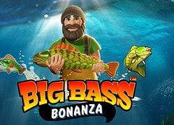 Big Bass Bonanza Fairspin Casino Game  Fairspin Casino Online
