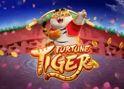 Fortune Tiger Fairspin Casino Slot  Fairspin Casino Online