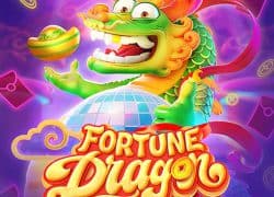 Fortune Dragon Fairspin Casino Game  Fairspin Casino Online
