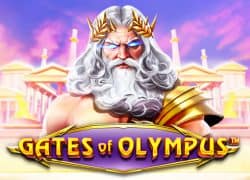 Gates of Olympus Fairspin Casino Game  Fairspin Casino Online