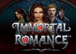 Immortal Romance Fairspin Casino Game  Fairspin Casino Online
