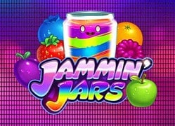 Jammin' Jars slot Fairspin Casino Game  Fairspin Casino Online