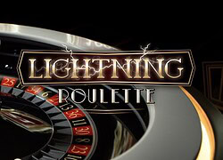 Lightning Roulette Fairspin Casino Game  Fairspin Casino Online