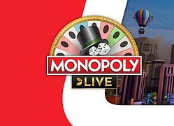 Monopoly Live Fairspin Casino Game  Fairspin Casino Online