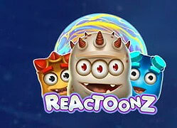 Reactoonz Fairspin Casino Slot  Fairspin Casino Online