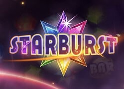 Fairspin Casino Game Starburst  Fairspin Casino Online
