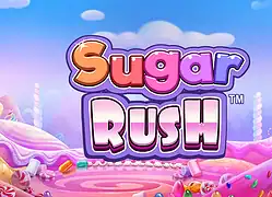 Sugar Rush Fairspin Casino Game  Fairspin Casino Online