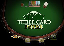 Three Card Poker Fairspin Casino Game  Fairspin Casino Online