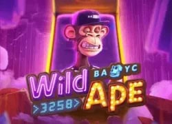 Wild Ape Fairspin Casino Game  Fairspin Casino Online
