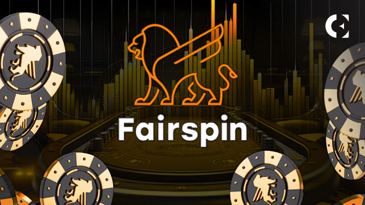   Fairspin Casino Online