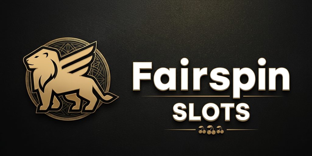 Fairspin Slots UK: Online Casino Games, RTP and Providers